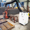 Mobile Fume Collector for Dust Extraction for Welding